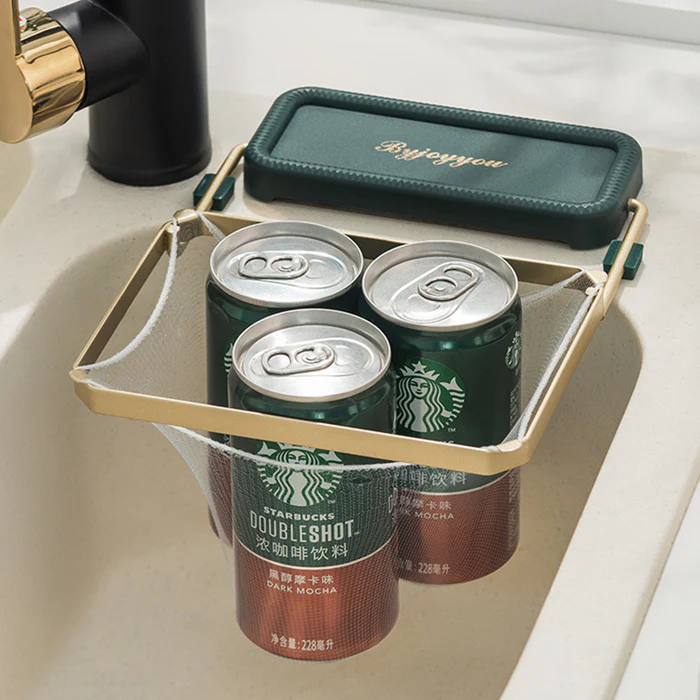 🧊Sink garbage filter 🍱Can be installed in all types of sinks Does not clog the sink with food scraps 🤮No unpleasant smell