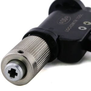 Gun Style Open Locks Plug Spinner 