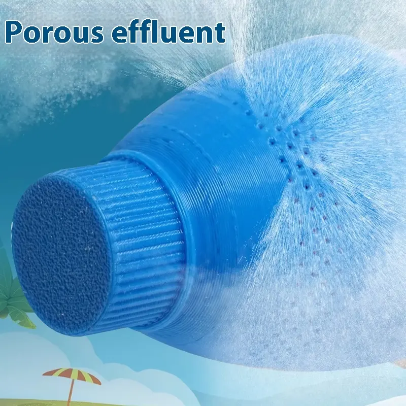 New summer outdoor play cartoon fireworks toys