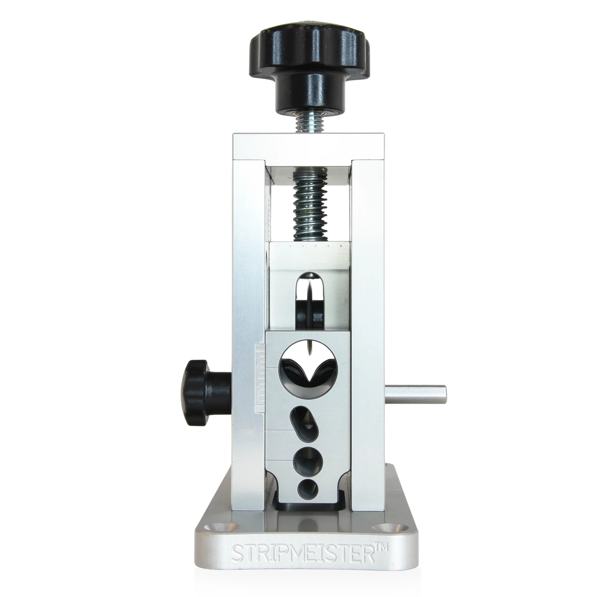 Small household wire stripper