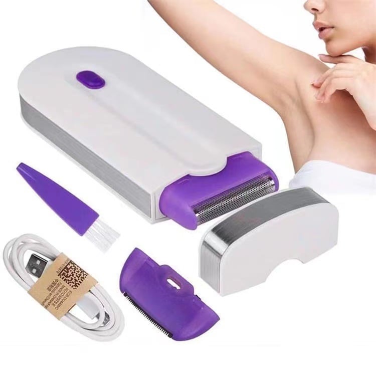 🔥Silky Smooth Hair Eraser✨