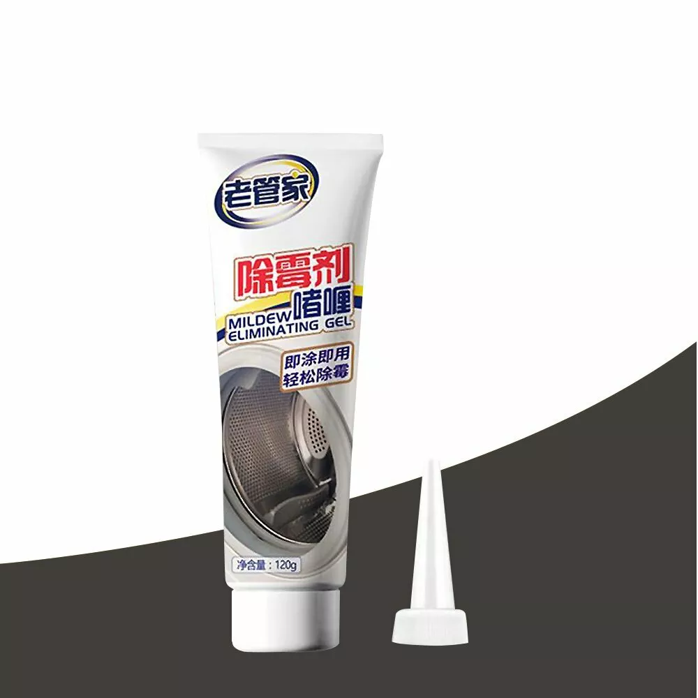 Mildew Removal Cleaner Mildew Removal Gel