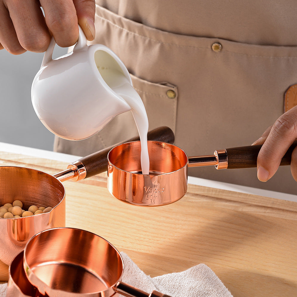 Oak & Stone Artisan 8pc Set