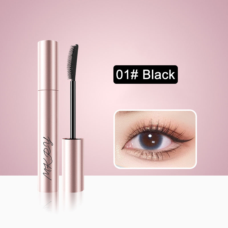 【✨Buy 3, get 5 free】New mascara that lengthens and curls the eyelashes