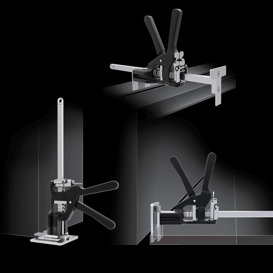 🔥🔥HOT SALE  - LABOR SAVING ARM