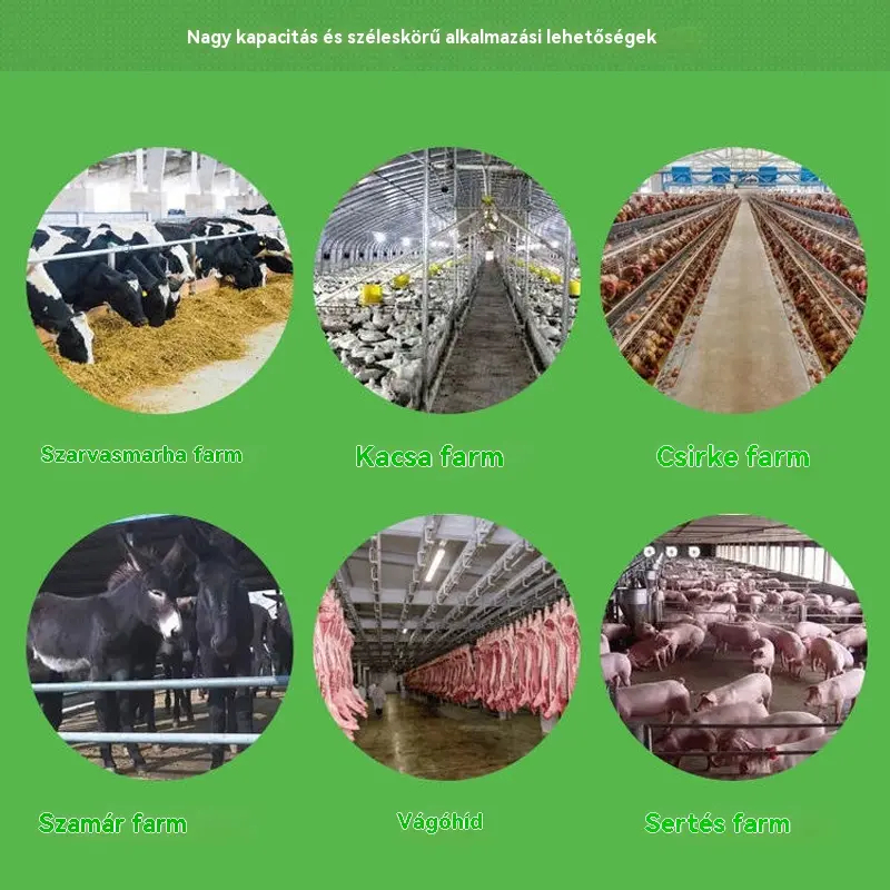 🦟【2/4/8bags】❤️Specially designed for killing mosquitoes and flies on farms, one package kills fleas/locusts/cockroaches/flies/mosquitoes!