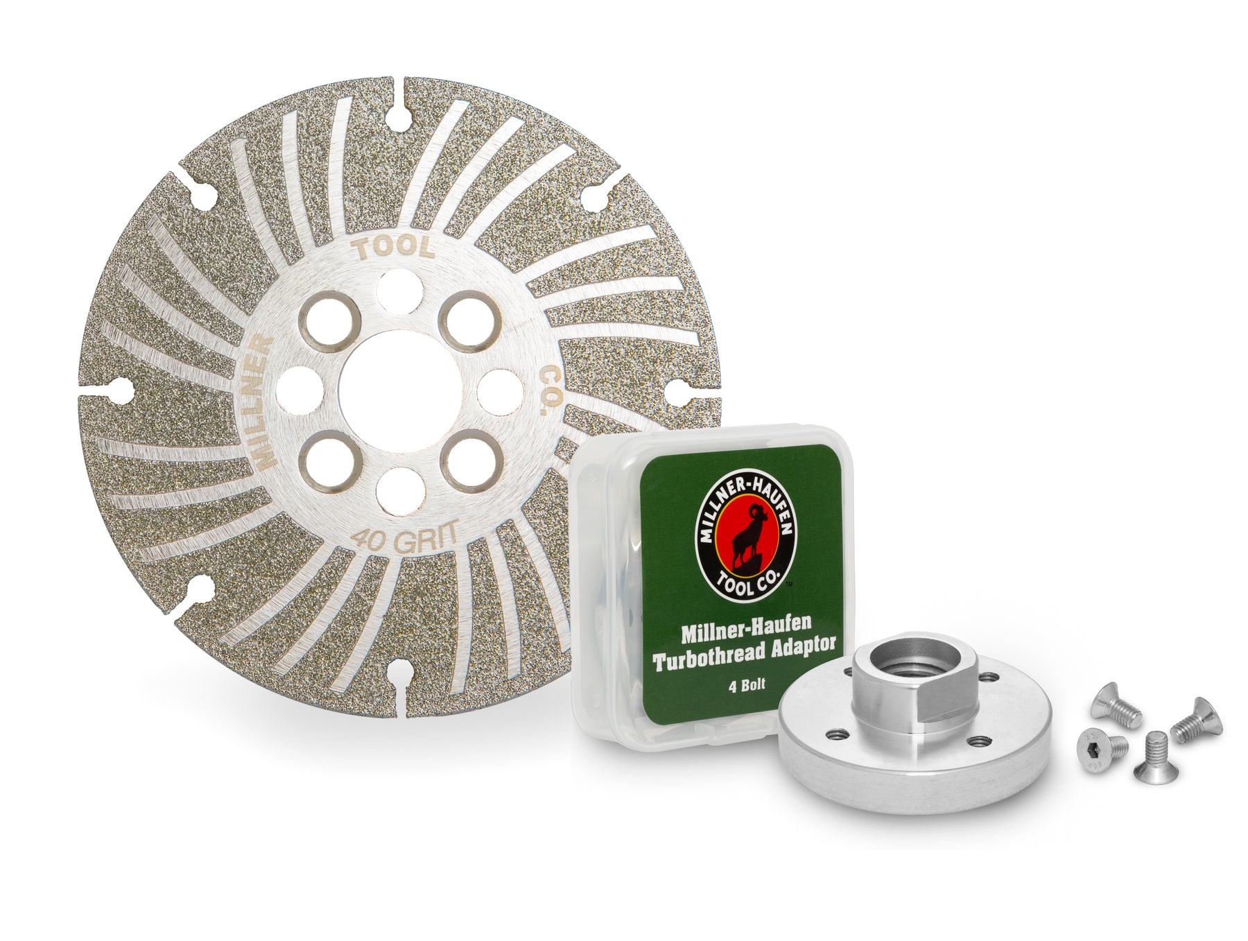 ANGLE GRINDING WHEEL – ELECTROPLATED DIAMOND – 4 1/2″ PLUS+