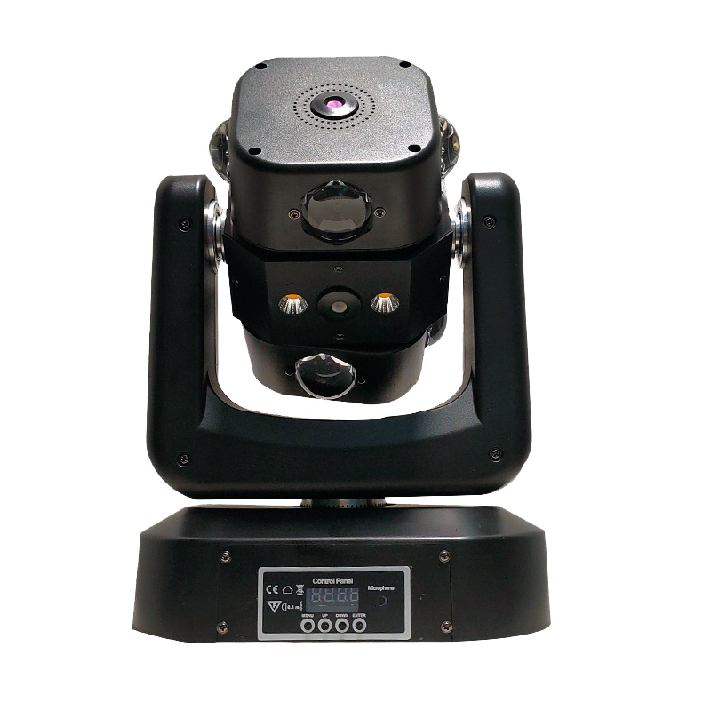 🔥 HOT SALE 🔥 Intelligent KTV bar disco DJ lighting