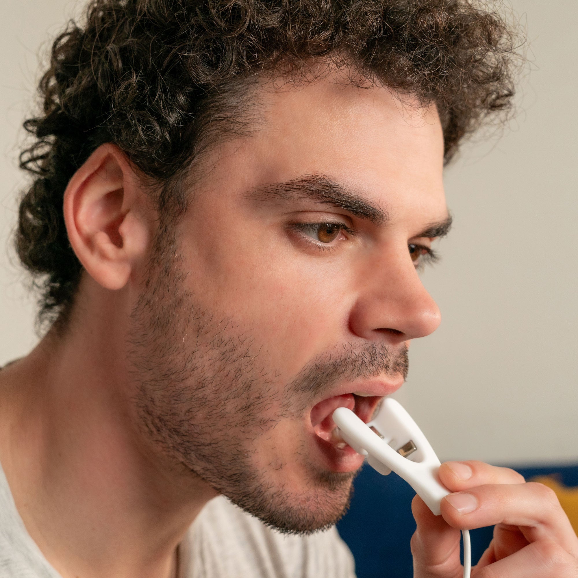Daytime Anti-Snoring Tongue Trainer