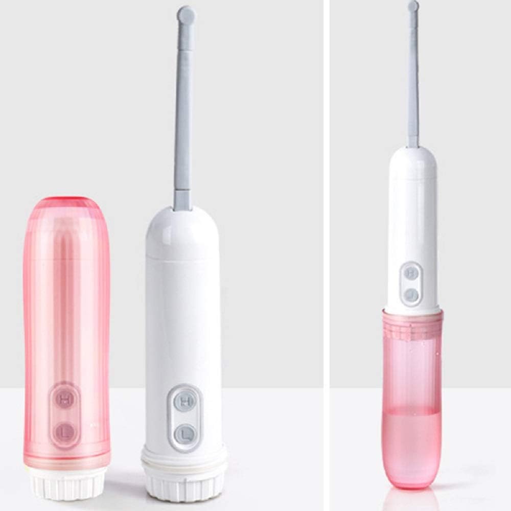 Portable Bidet Foldable Bidet Sprayer Personal Bidet Sprayer for Personal Hygiene Cleaning