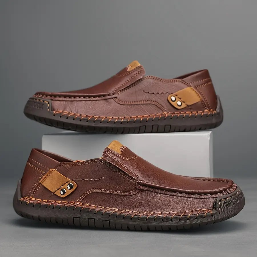 👞 ⚫️  Classic Brown Shoes | FLAT 45% 🔥