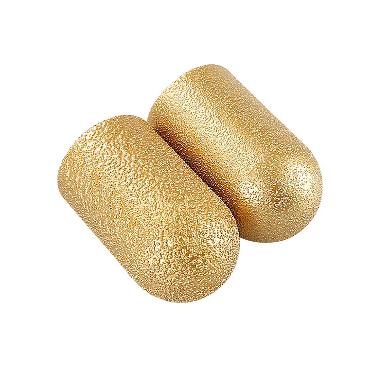 Diamond Finger & Arc Grinding Wheel BL-TL478