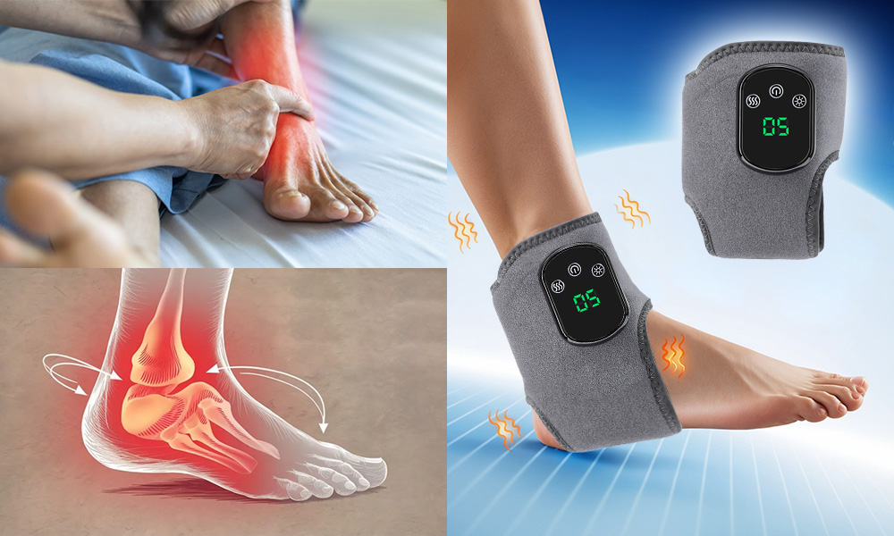 Revealed: The 3-Step Breakthrough Ending Nerve Pain in 15 Minutes (No Drugs or Surgery!)