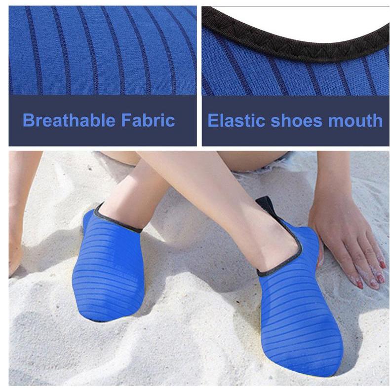 🔥Womens And Mens Barefoot Quick-Dry Aqua Socks