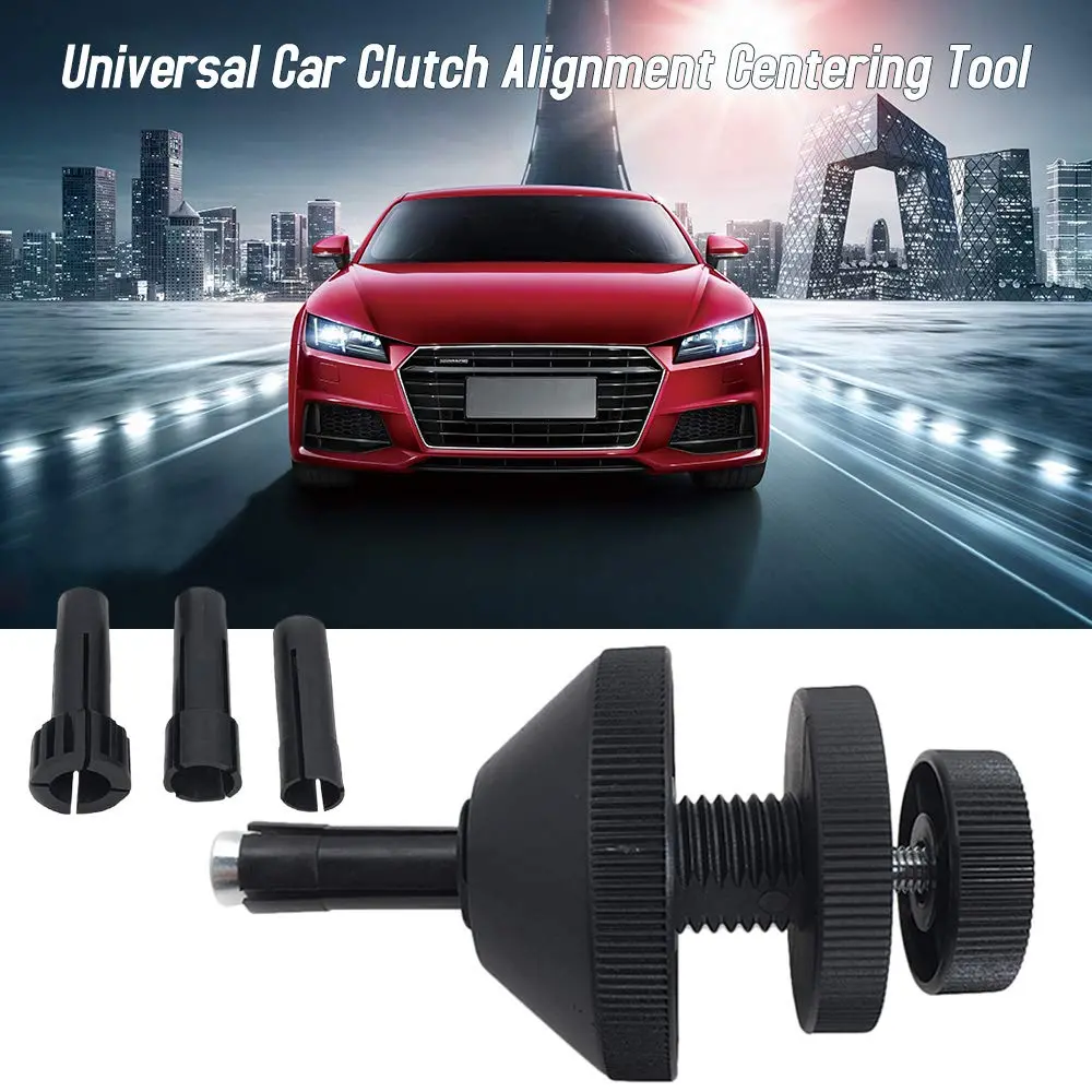 🔥Clutch adjustment tool, universal clutch centering tool, suitable for most cars, very practical.