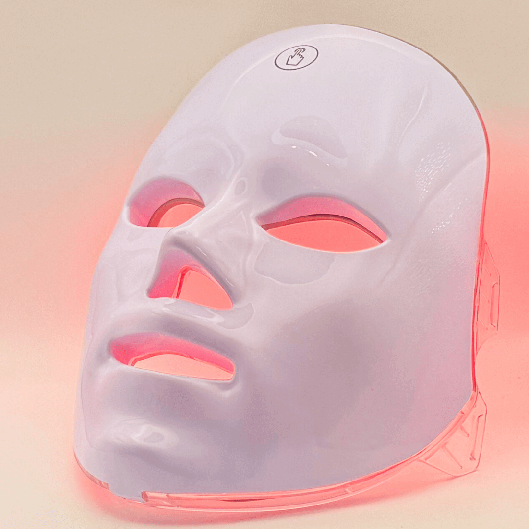 Pro LED Facial Mask