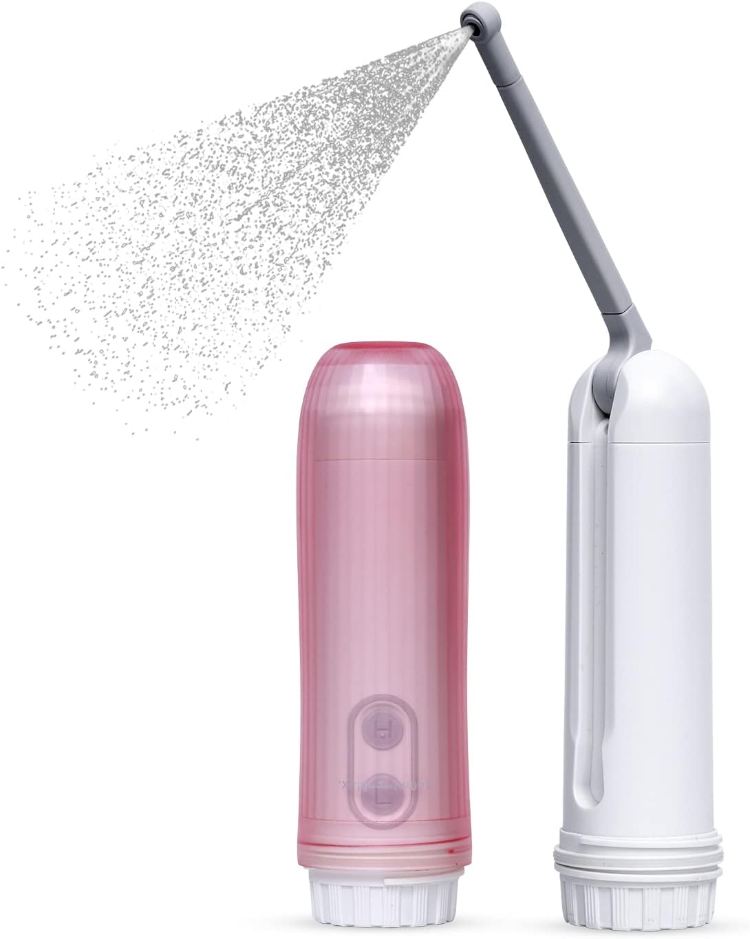 Portable Bidet Foldable Bidet Sprayer Personal Bidet Sprayer for Personal Hygiene Cleaning