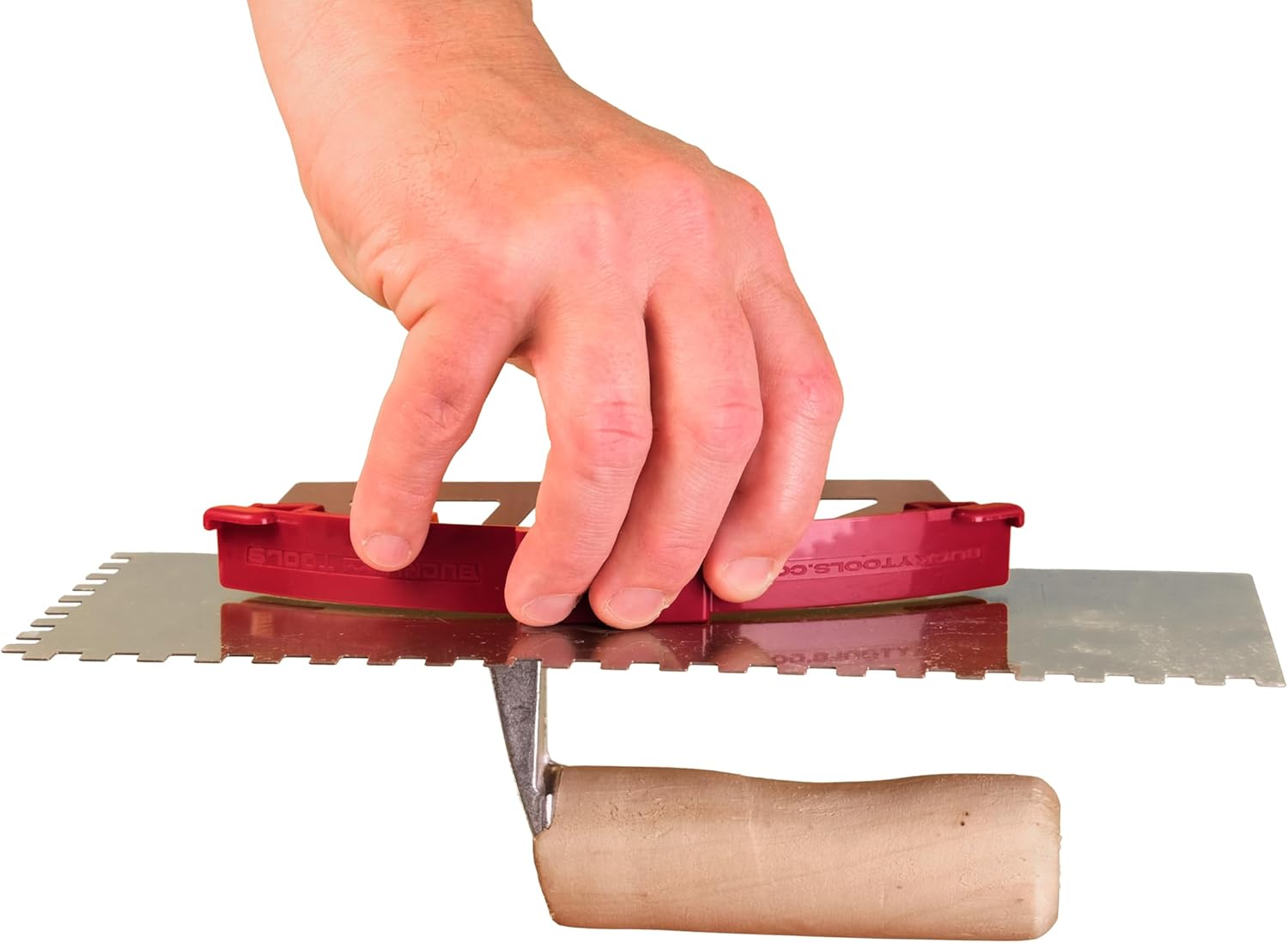 Applicable Bucky Scrape, Mini Portable and Convenient Bucky Tool for multiple faster works