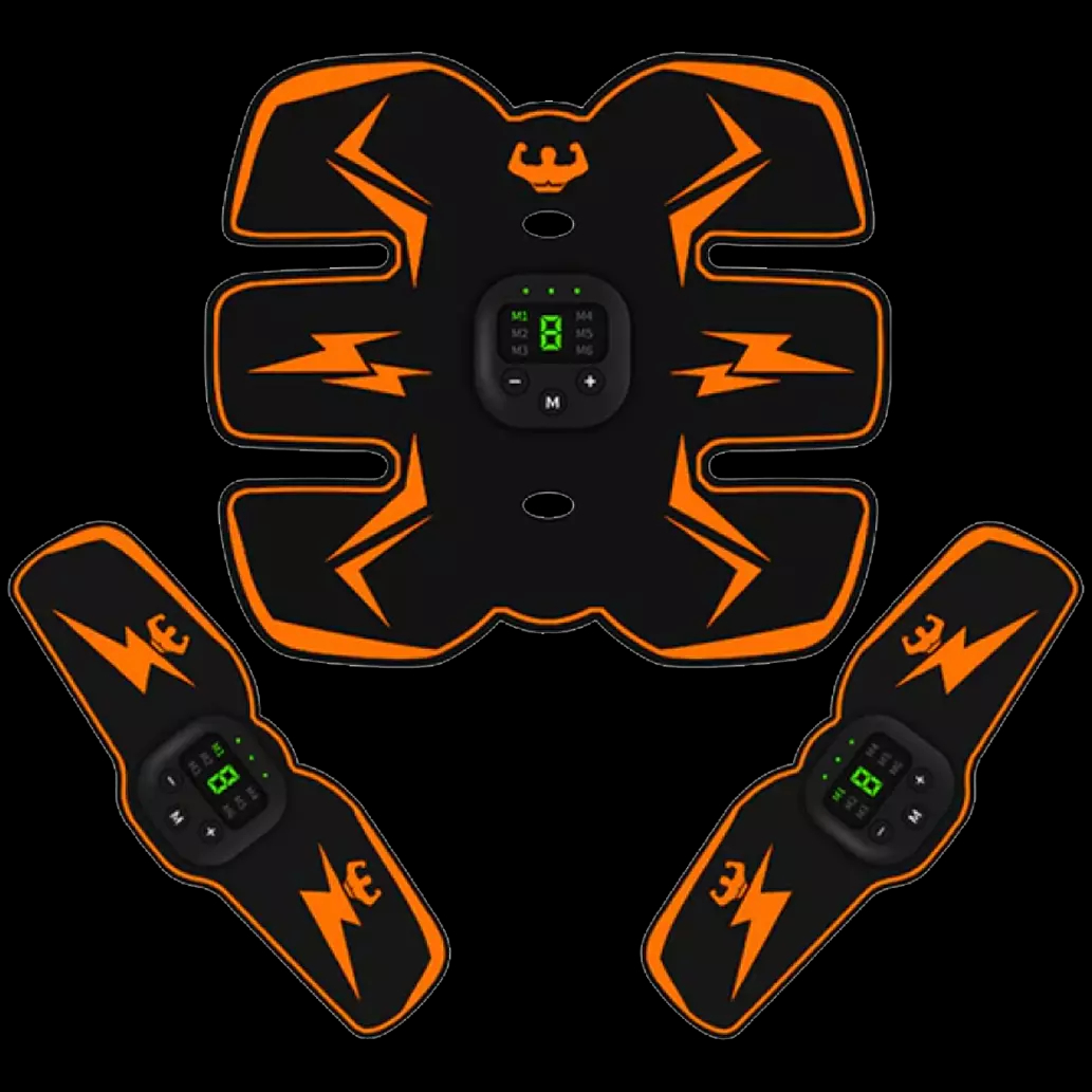 Power ABS Stimulator