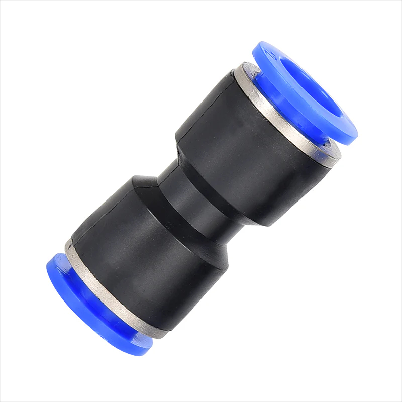 🔧 50% OFF NOW! 💨 1/4" Pneumatic Air Hose Fittings Kit – Push-to-Connect, Leak-Proof & Durable Construction ⚙️