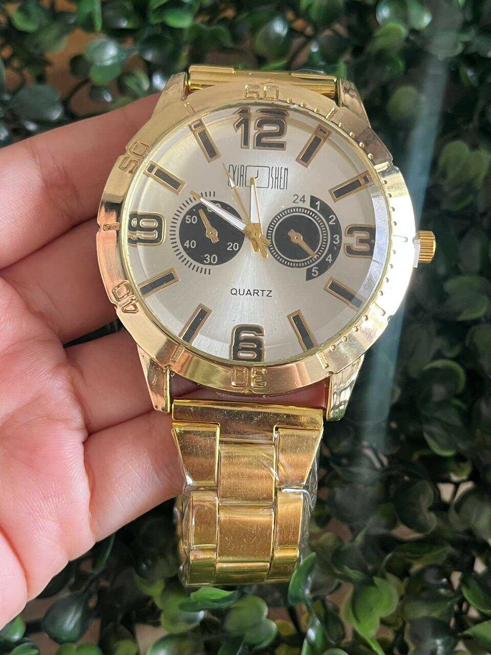 IMPERIAL 4-IN-1 KIT FOR MEN