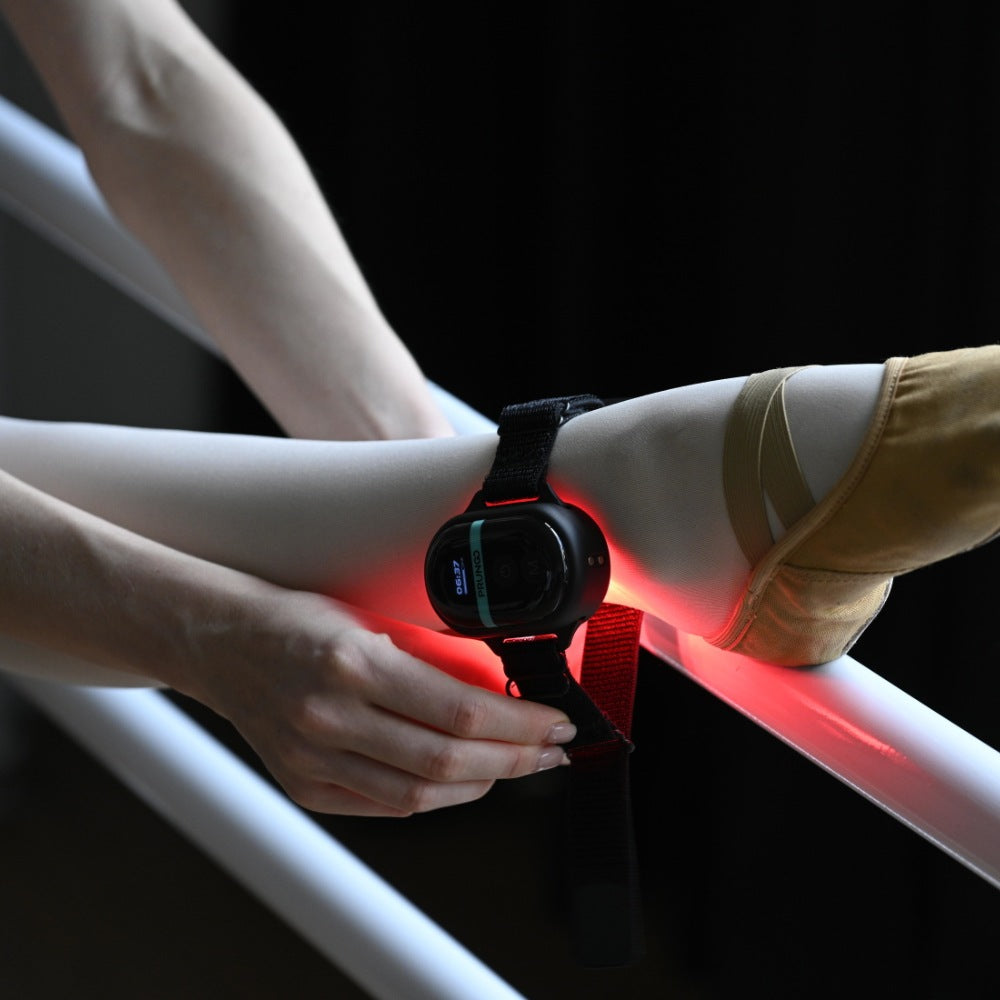 Today's Promotion - Red Light Therapy for Joints