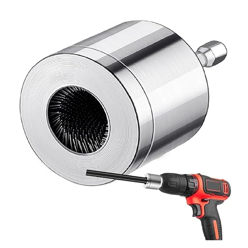 🔥Metal copper pipe cleaner