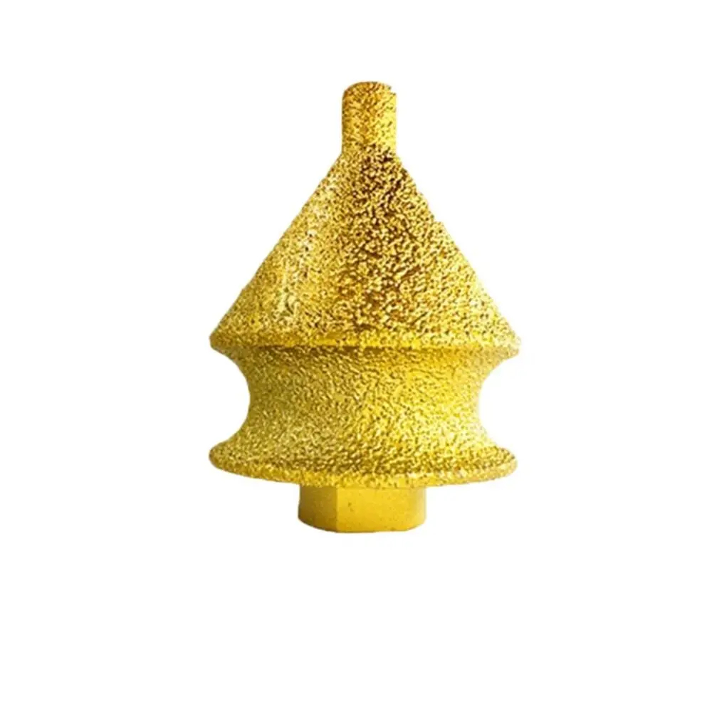 M10 Tile Chamfering Drill Bit Grinding Wheel BL-TL752