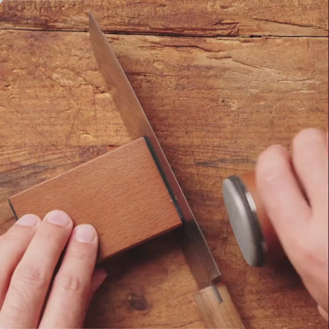 The Original Tándem