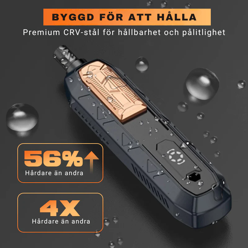 180-in-1 Screwdriver Set