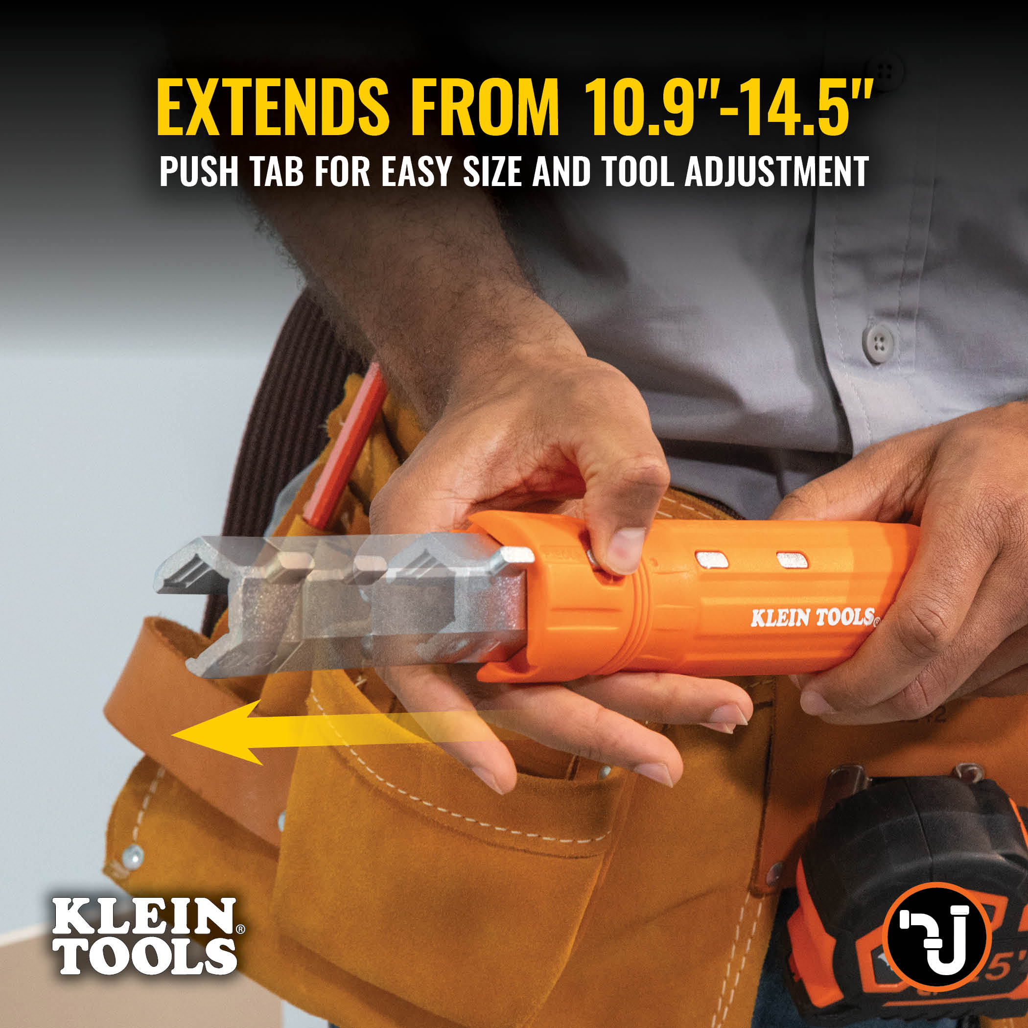 12-in-1 Faucet Wrench Multi Tool