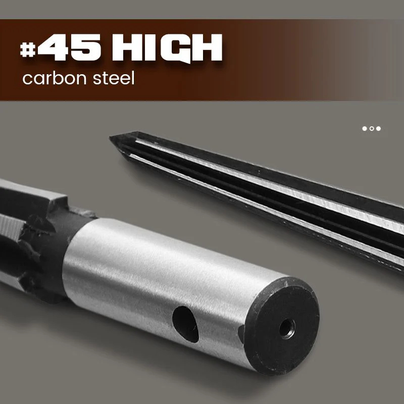 【✨1+1 free】⚙️T-handle conical reamer