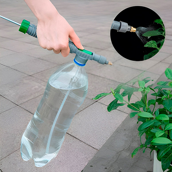 Water bottle sprayer | BOTTLESPRITZ