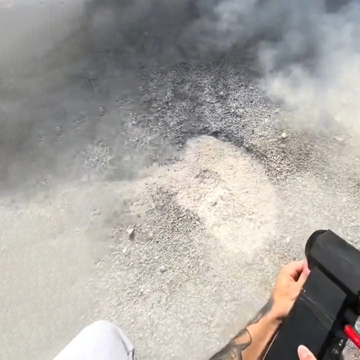 🔥Last day clearance💝Mini Cordless Turbo Jet Blower for Car Drying, Outdoors BBQ, Cleaning