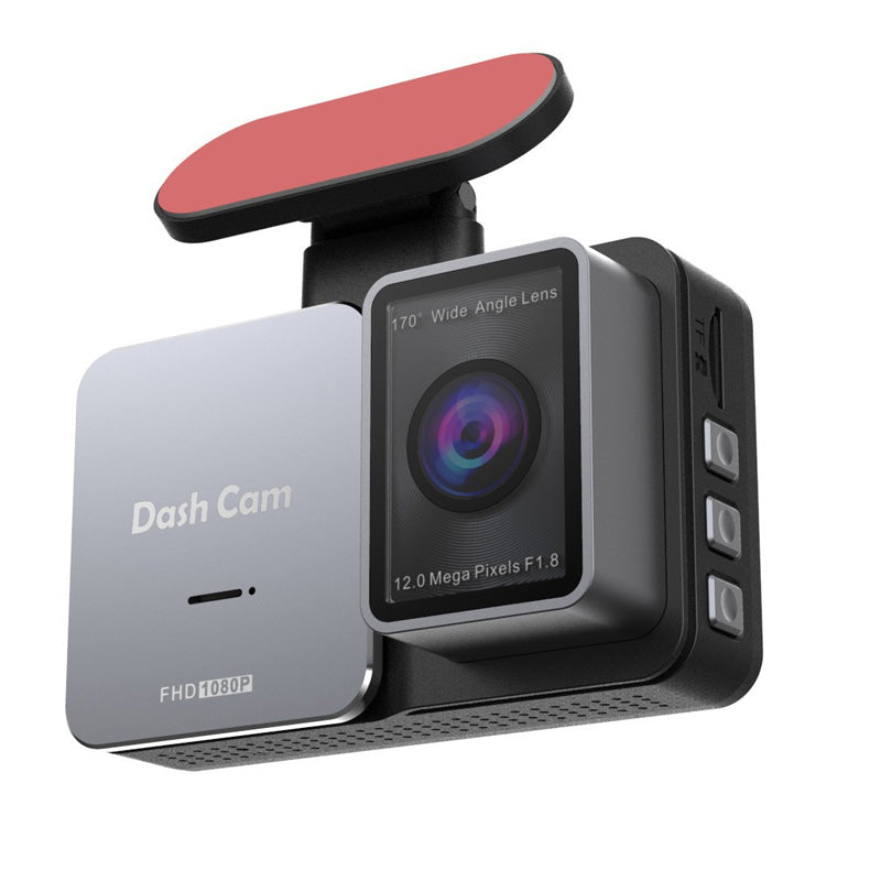 Dash Cam