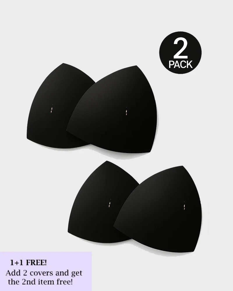 🔥FLASH SALE🔥Invisible Lift Inserts | Double-Sided Adhesive Bra Lifter for Instant Boost