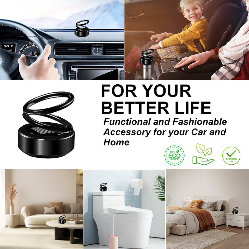 🌈 Portable Kinetic Molecular Heater- 🏆🏆