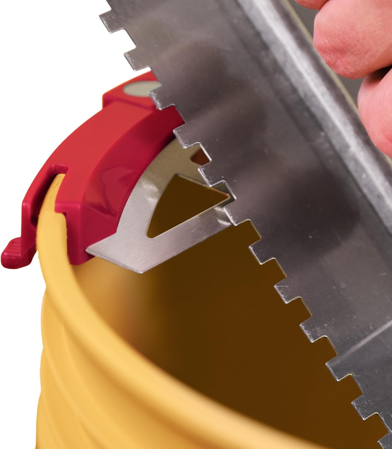 Applicable Bucky Scrape, Mini Portable and Convenient Bucky Tool for multiple faster works