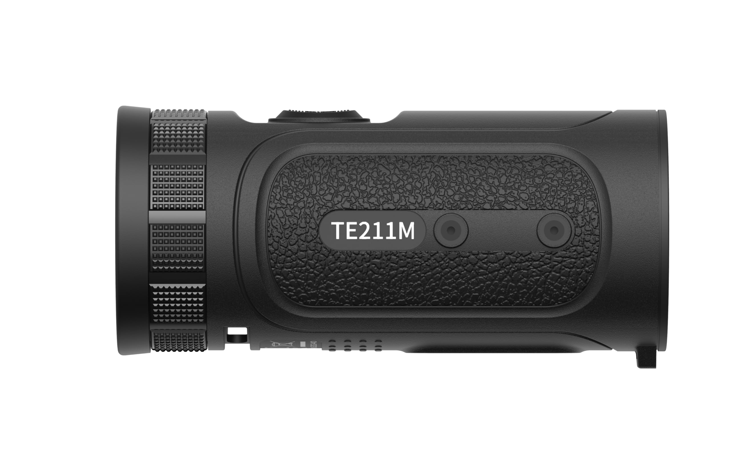 Portable hunting thermal imaging monocular, night vision imaging