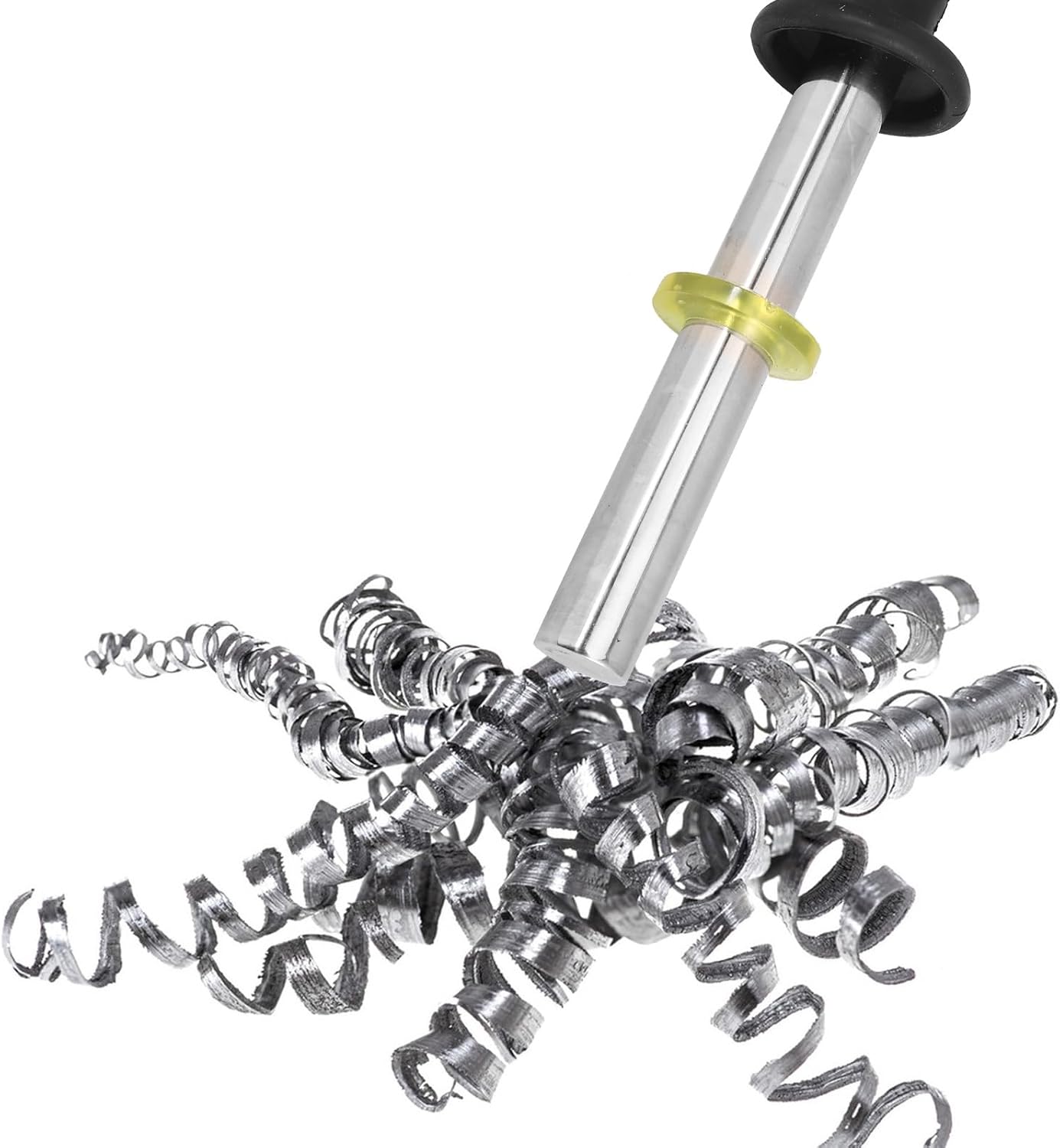 Magnetic Pick Up Tool, Magnetic Pickup Tool with Release Handle for Handy Operation