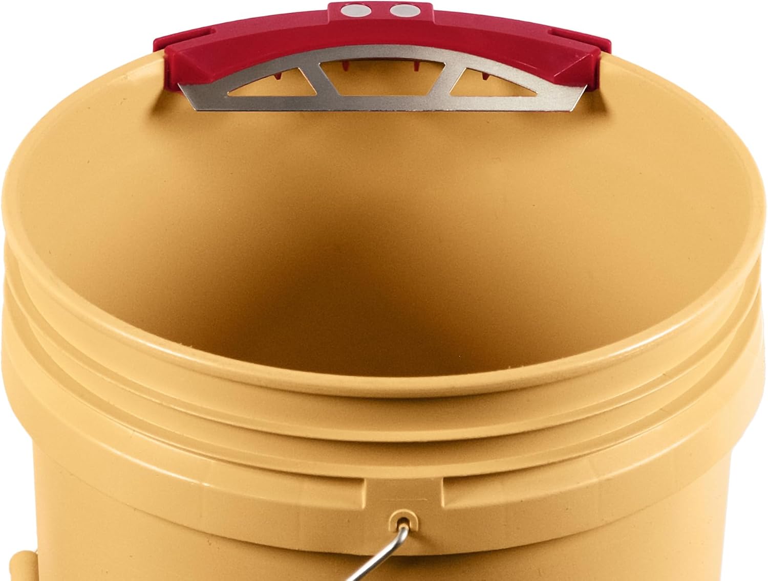 Applicable Bucky Scrape, Mini Portable and Convenient Bucky Tool for multiple faster works