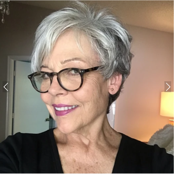 50% OFF 🔥HOT SALE🔥SHORT NATURAL HAIR TOPPERS With Bangs