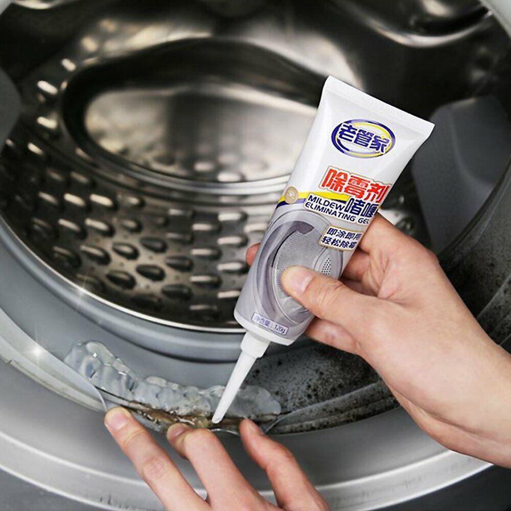 Mildew Removal Cleaner Mildew Removal Gel