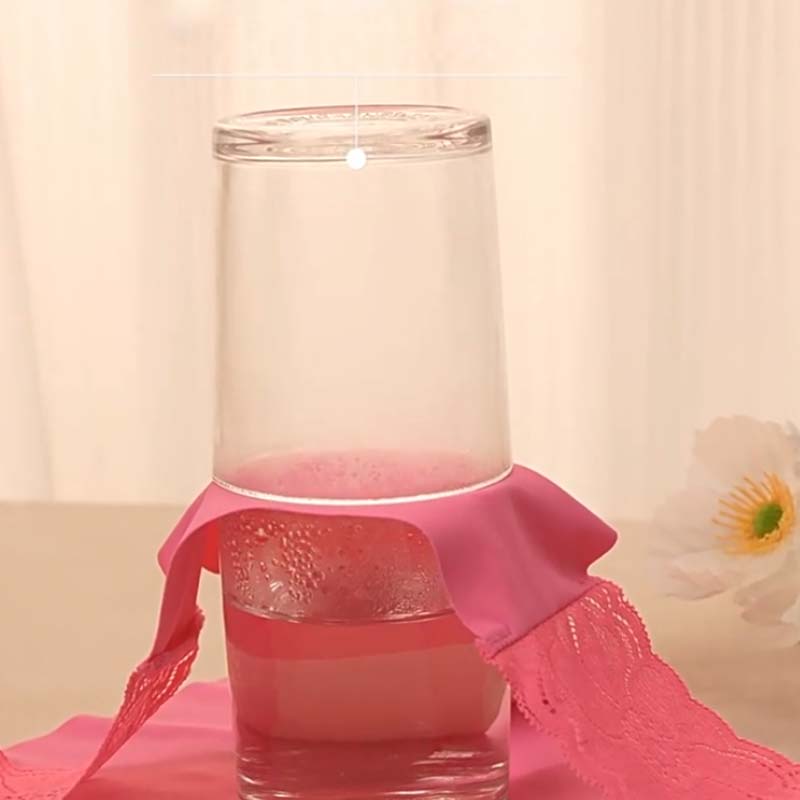 Buy 1 and get 5 free🔥💋Women's breathable lace panties👙