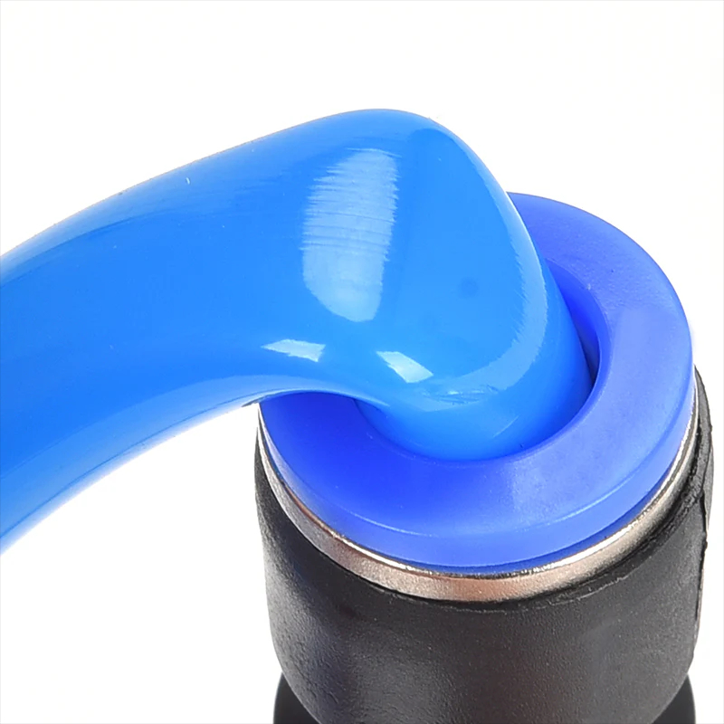 🔧 50% OFF NOW! 💨 1/4" Pneumatic Air Hose Fittings Kit – Push-to-Connect, Leak-Proof & Durable Construction ⚙️