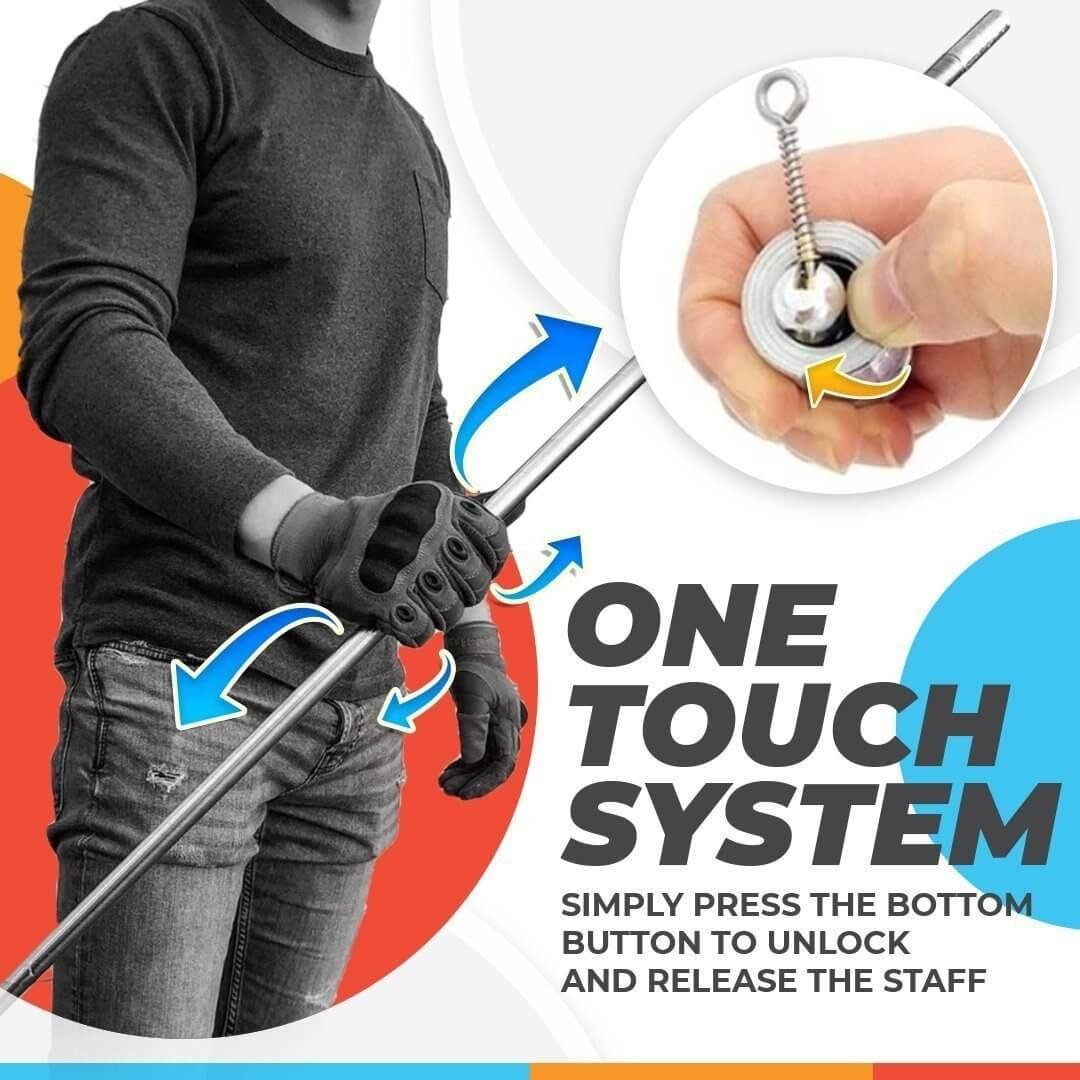 🔥🎁2023-Christmas Hot Sale🎁🔥Magic Pocket Staff