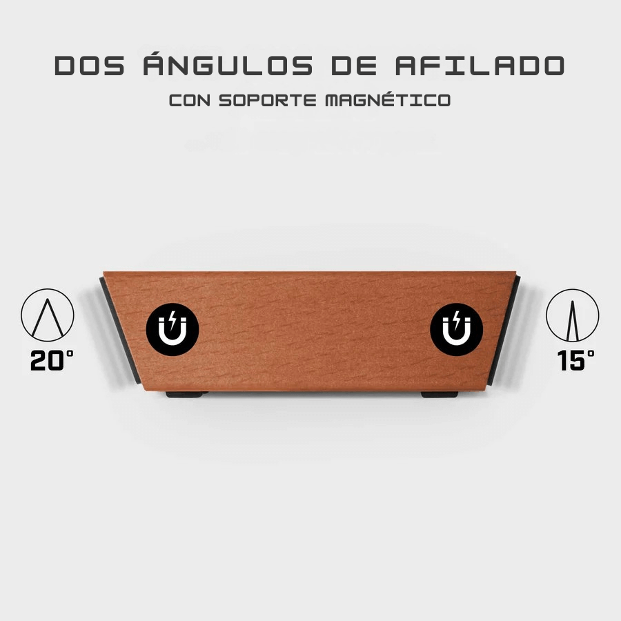 The Original Tándem