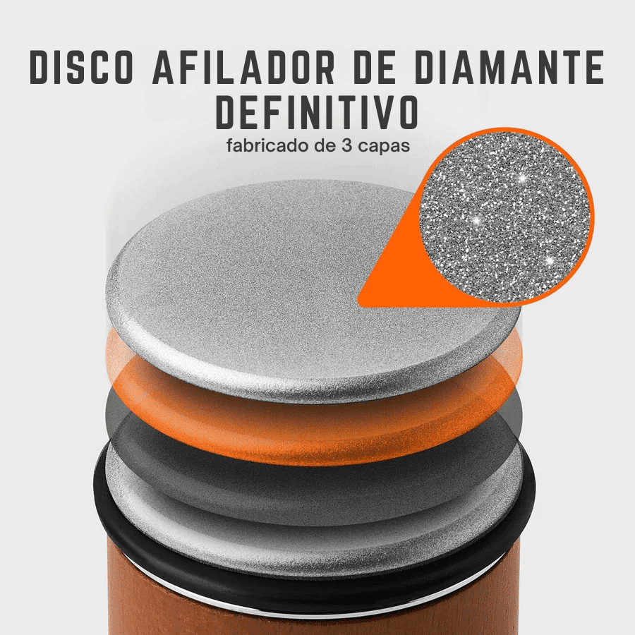 The Original Tándem