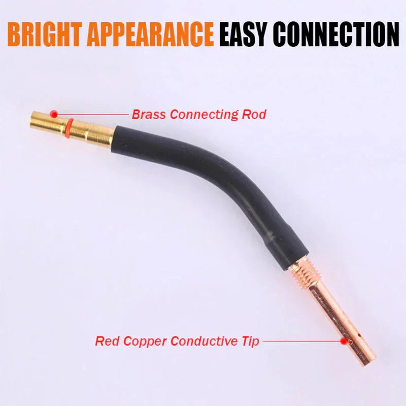 🔥 Welding gun and bending straight pipes✨