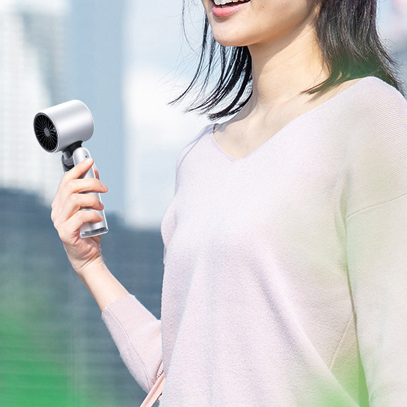 🔥HOT SALE🔥 Mini Ice Cooling Fan